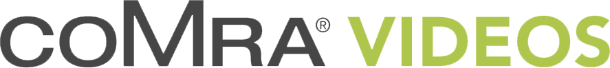 coMra Videos logo comra videos logo