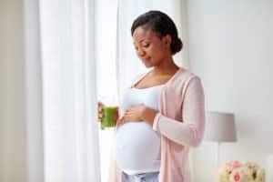 comra therapy and pregnancy