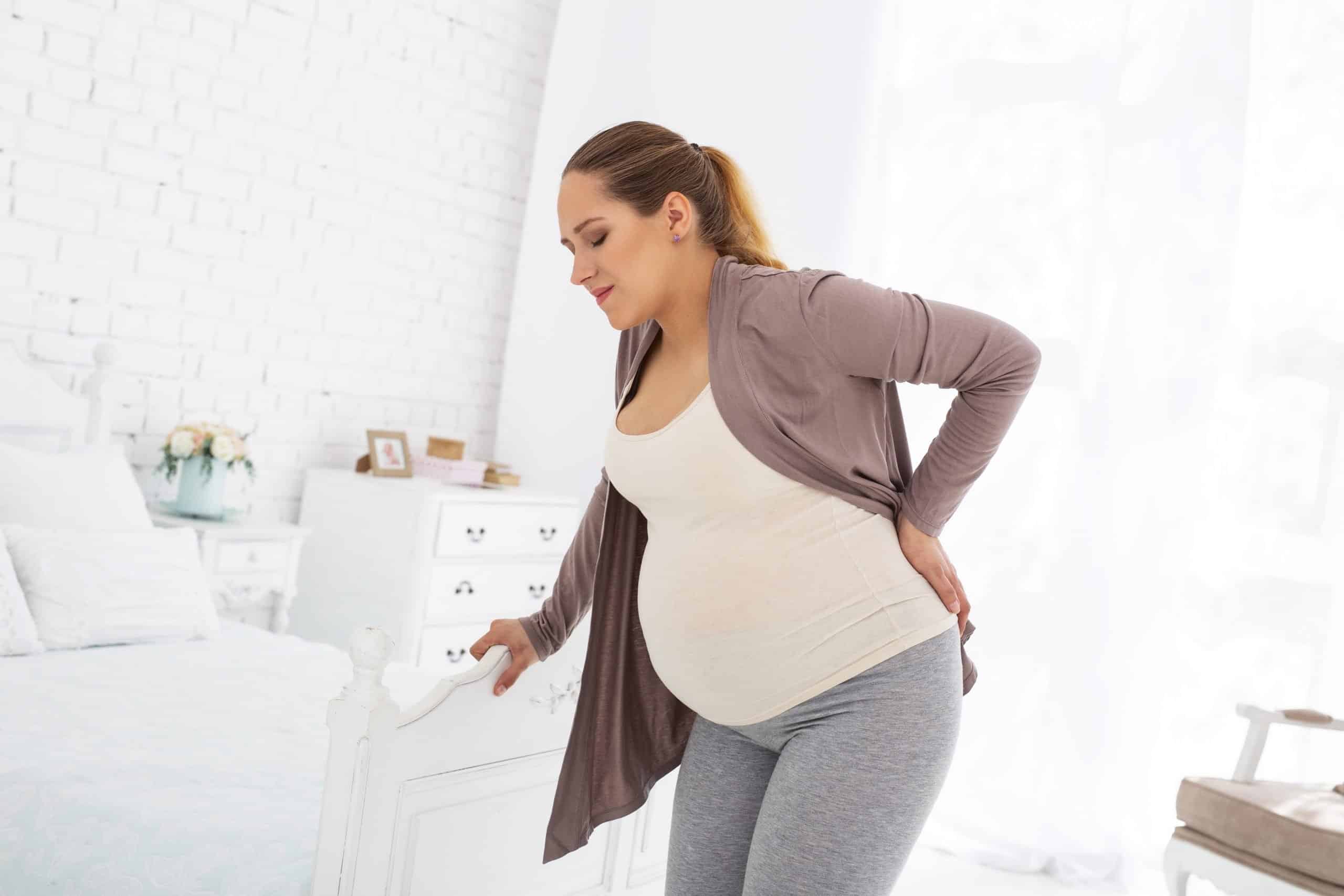 comra therapy for pregnancy