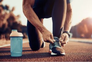 voorbereiding van trainingen