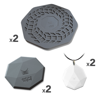 comra wave couples bundle comra wave couple's bundle