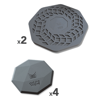 comra wave family bundle comra wave family bundle