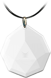 comra wave pendant comra wave pendant