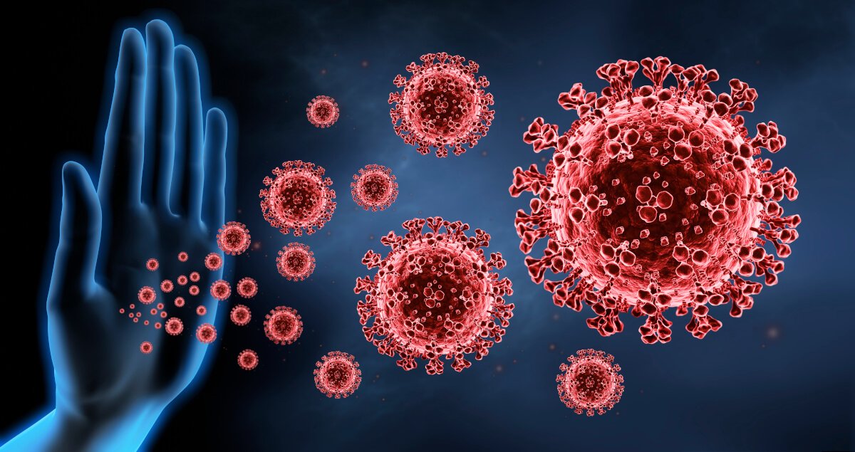 role of Laser Therapy in Fighting COVID-19