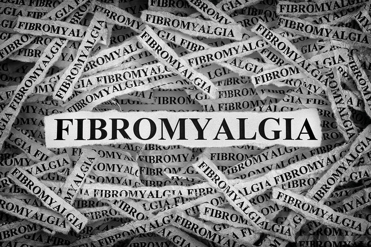 fibromyalgia