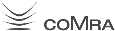 coMra Logo
