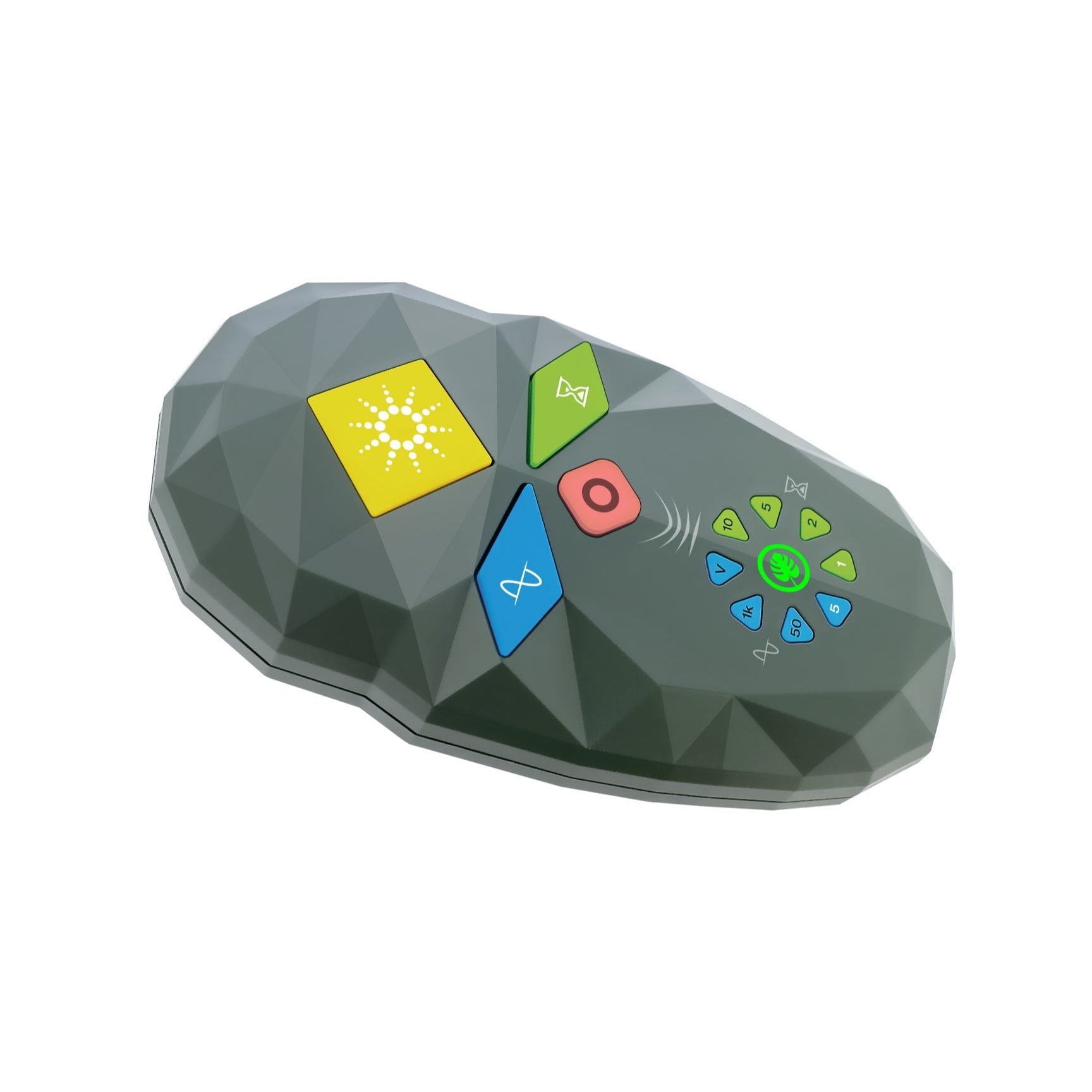 coMra Palm 520 Green